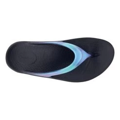 OOfos Oolala Luxe Recovery Shoe Women -Tennis Shop 00001000 0 4 1