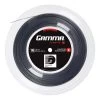 GAMMA IO Soft Charcoal String Reel 200m -Tennis Shop 00020000 000