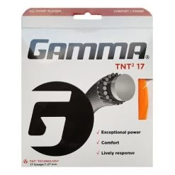 GAMMA TNT2 String Set 12,2m