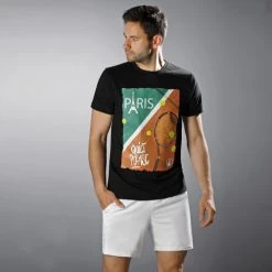 Paris Raquette Men -Tennis Shop 00038000 13