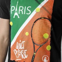 Paris Raquette Men -Tennis Shop 00038000 15