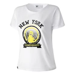 New York Championships T-Shirt Women