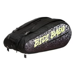BIDI BADU Ayo Printed Racket Bag 12 Pack Special Edition