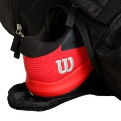 BIDI BADU Ayo Printed Racket Bag 12 Pack Special Edition -Tennis Shop 0005600000 12