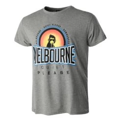 Melbourne Sunrise T-Shirt Men