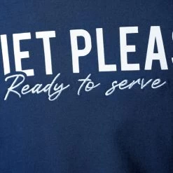 Ready To Serve T-Shirt Men -Tennis Shop 00109000 12