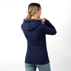 Rainbow Letters Hoody Women -Tennis Shop 00133000 12