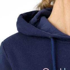 Rainbow Letters Hoody Women -Tennis Shop 00133000 14
