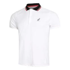Australian Serve In Ace Polo Men