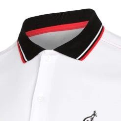 Australian Serve In Ace Polo Men -Tennis Shop 00159000 10
