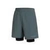 Calvin Klein 2in1 Woven Shorts Men 1 Calvin Klein 2in1 Woven Shorts Men -Tennis Shop 00193000 000