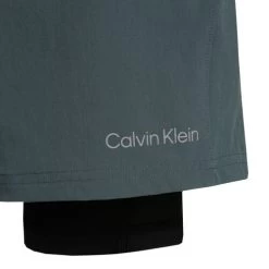 Calvin Klein 2in1 Woven Shorts Men -Tennis Shop 00193000 10