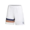 Retro Stripe Block Smash Shorts Men -Tennis Shop 00262000 000
