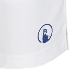 Retro Stripe Block Smash Shorts Men -Tennis Shop 00262000 10