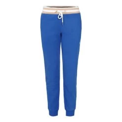 Retro Stripe Training Pants Women