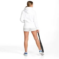 Basic Shorts Women -Tennis Shop 00291000 0 4