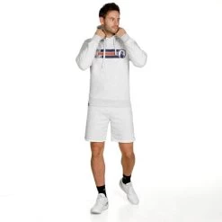 Basic Lifestyle Shorts Men -Tennis Shop 00298000 13