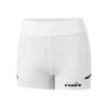 Diadora Short Pocket Ball Shorts Women 1 Diadora Short Pocket Ball Shorts Women -Tennis Shop 00352000 000 1