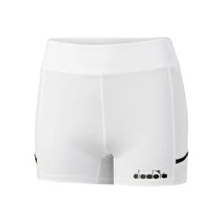 Diadora Short Pocket Ball Shorts Women