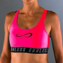 Endless Iconic Sports Bras Women -Tennis Shop 00362000 10