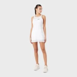 EA7 Dress Women -Tennis Shop 00461000 13
