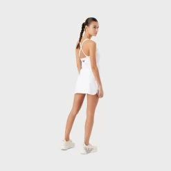 EA7 Dress Women -Tennis Shop 00461000 14