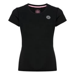 BIDI BADU Eve Tech Round-Neck T-Shirt Women -Tennis Shop 00499000 000