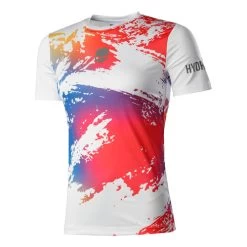 Hydrogen Brush T-Shirt Women