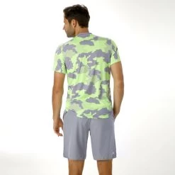 BIDI BADU Henry 2.0 Tech Shorts Men 22 BIDI BADU Henry 2.0 Tech Shorts Men -Tennis Shop 01037000 14