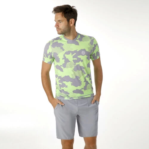 BIDI BADU Henry 2.0 Tech Shorts Men 5 BIDI BADU Henry 2.0 Tech Shorts Men - Image 3