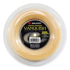 Vanquish String Reel 200m