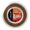 Cobra Beige/braun String Reel 200m -Tennis Shop 01214000 000