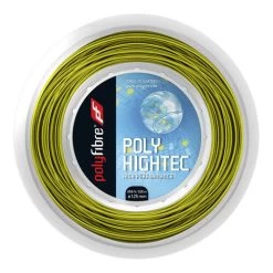 Poly Hightec String Reel 200m