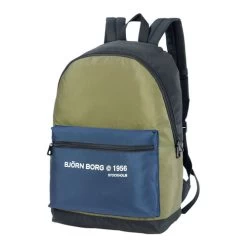 BJØRN BORG Pete Backpack -Tennis Shop 0121900000 0 1 1