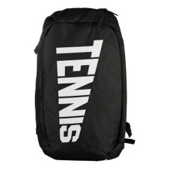 Premium Blackline Duffelbag Racket Bag -Tennis Shop 0121900000 0 3
