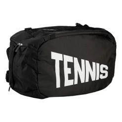 Premium Blackline Duffelbag Racket Bag -Tennis Shop 0121900000 0 7