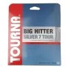Tourna Silver7 Tour String Set 12m -Tennis Shop 01220000 000