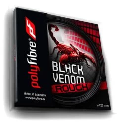 Venom Rough String Set 12,2m 5 Venom Rough String Set 12,2m -Tennis Shop 01225000 0 2