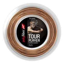 Tour Player String Reel 200m