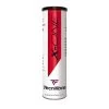 TECNIFIBRE X-One 4 Ball Tube -Tennis Shop 0124900000 000