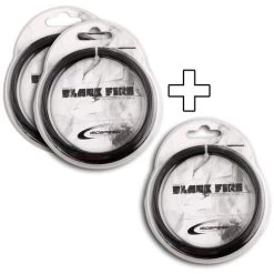 Black Fire (2+1 Aktion) String Set 12m