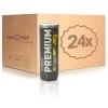 Premium Tennisball 24x 3 Ball Tube In A Box -Tennis Shop 0126700000 000