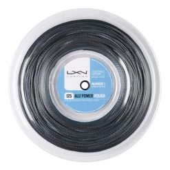 LUXILON Alu Power Rough String Reel 220m