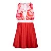 BIDI BADU Kaja Tech 2in1 Dress Women 1 BIDI BADU Kaja Tech 2in1 Dress Women -Tennis Shop 01299000 000 1