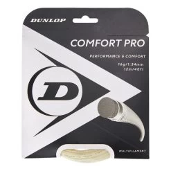 Dunlop Comfort Pro String Set 12m