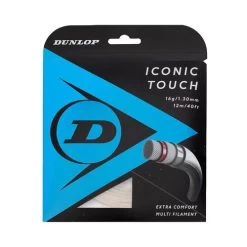 Dunlop Iconic Touch String Set 12m