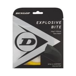 Dunlop Explosive Bite String Set 12m