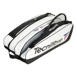 TECNIFIBRE Tour Endurance 2023 Racket Bag 12 Pack -Tennis Shop 0135400000 10