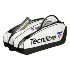TECNIFIBRE Tour Endurance 2023 Racket Bag 12 Pack -Tennis Shop 0135400000 11