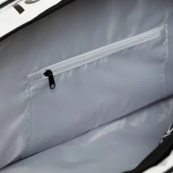 TECNIFIBRE Tour Endurance 2023 Racket Bag 12 Pack -Tennis Shop 0135400000 12